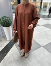 kahve 4179 ikili takım 6