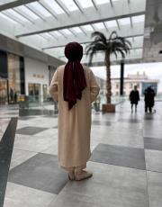 açık krem 4179 ikili takım 5