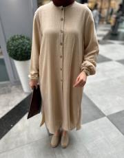 açık krem 4179 ikili takım 6