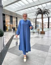 mavi 4179 ikili takım