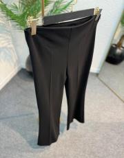 siyah 4802 ispanyol pantolon 2