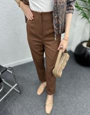 kahve 095 pantolon 3